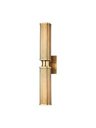 Gibbs 2-Light Wall Sconce